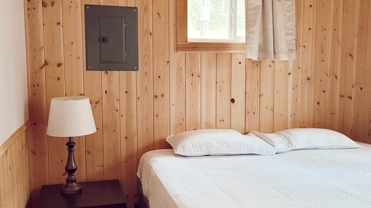 Photo of Bedroom in Nevis