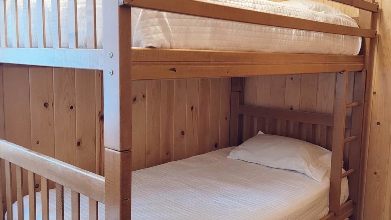 Photo of Bedroom in Nevis