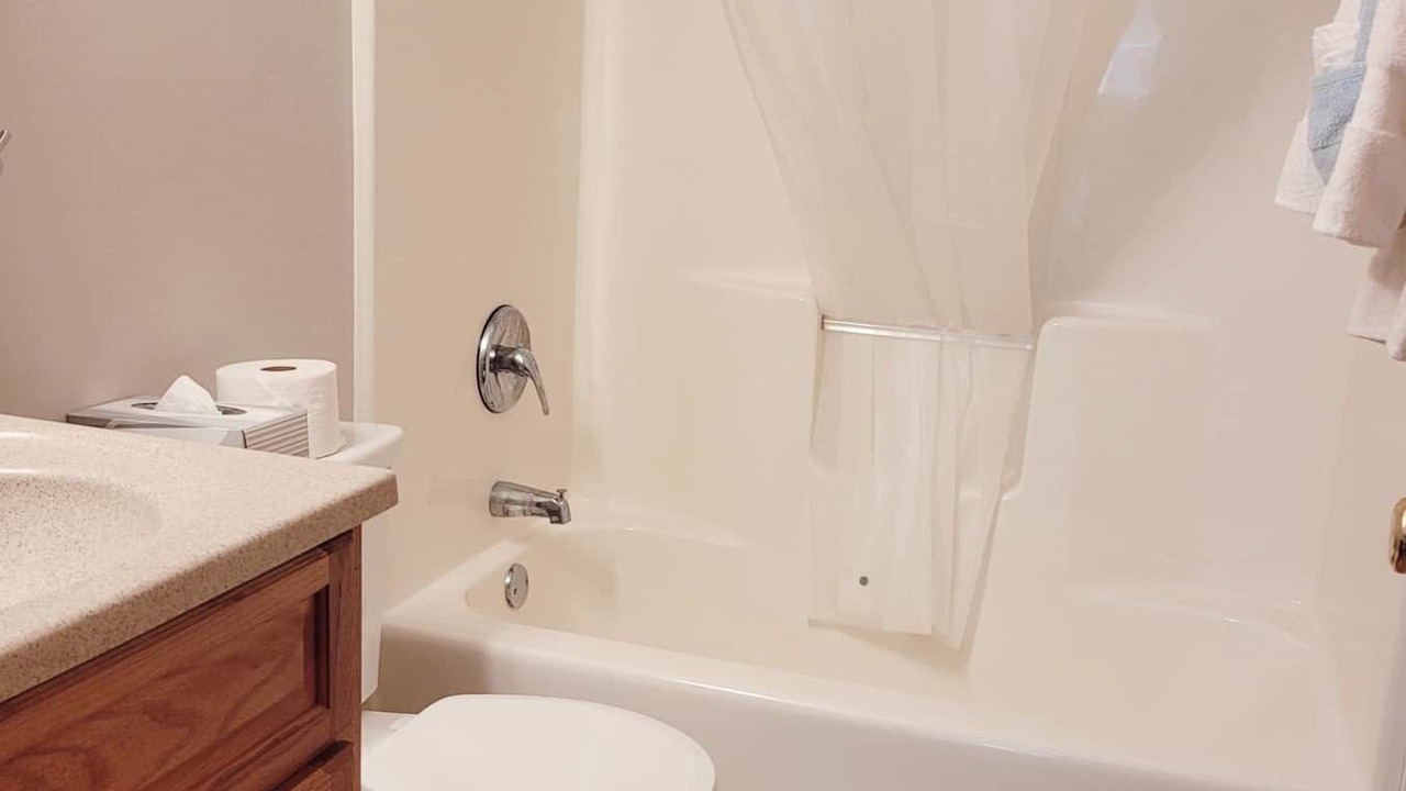 Photo of Bathroom in Nevis