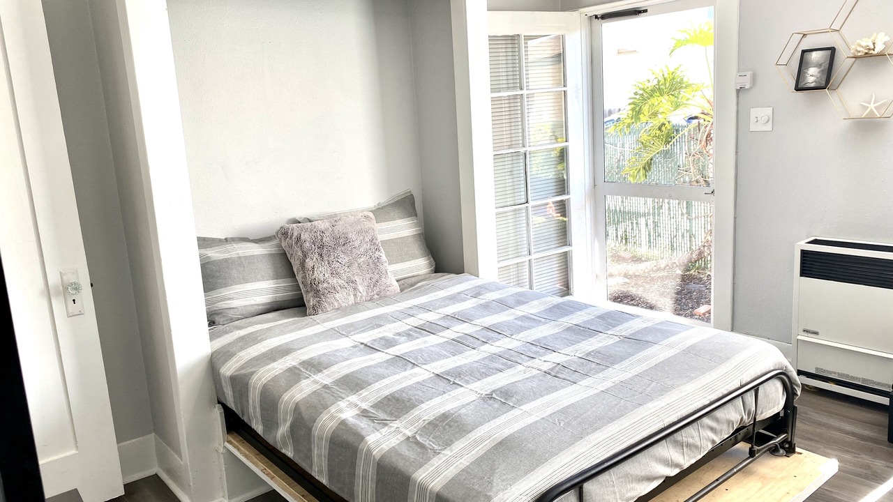 Photo of Bedroom in Central San Pedro