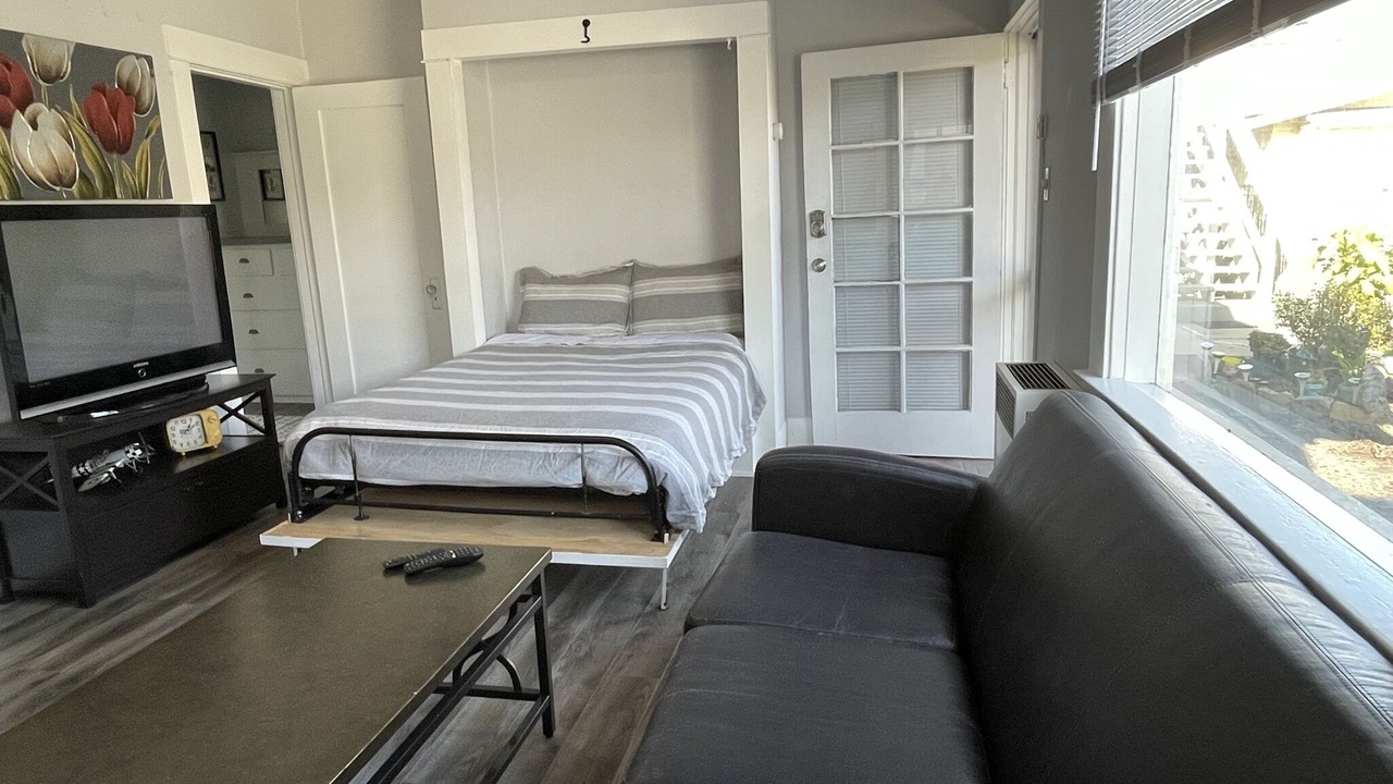 Photo of Bedroom in Central San Pedro