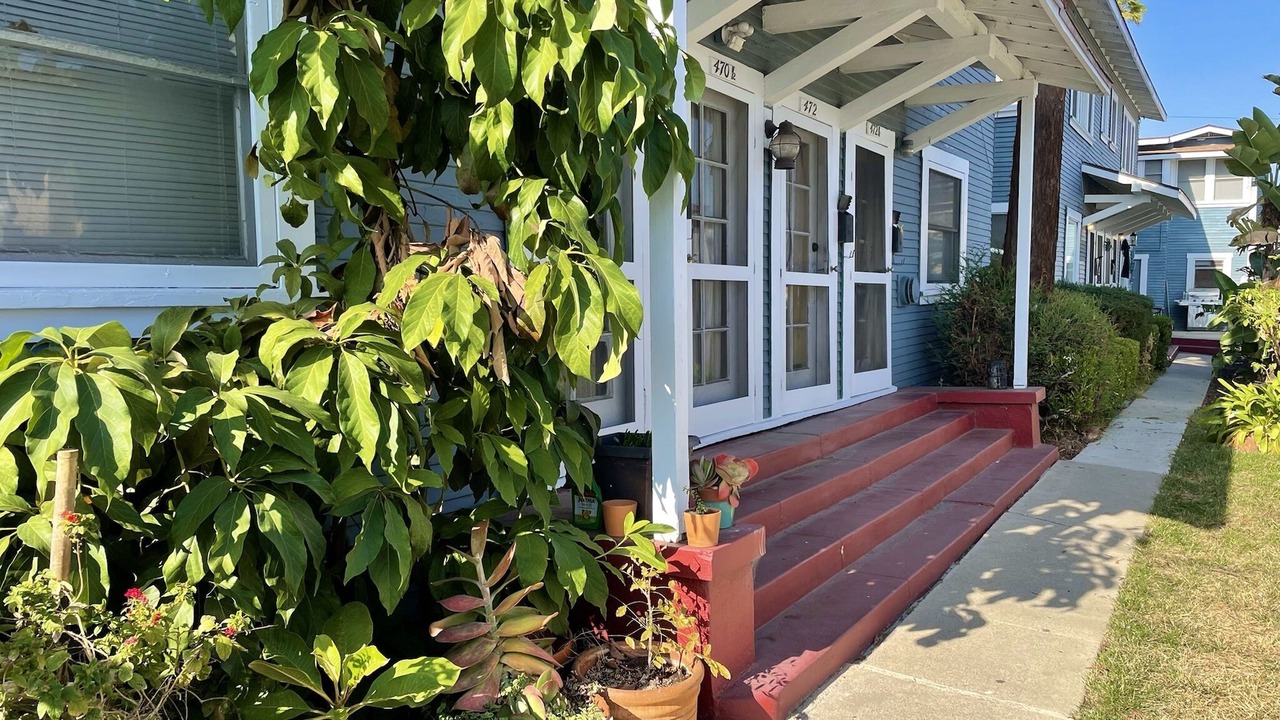 Photo of Outdoor in Central San Pedro