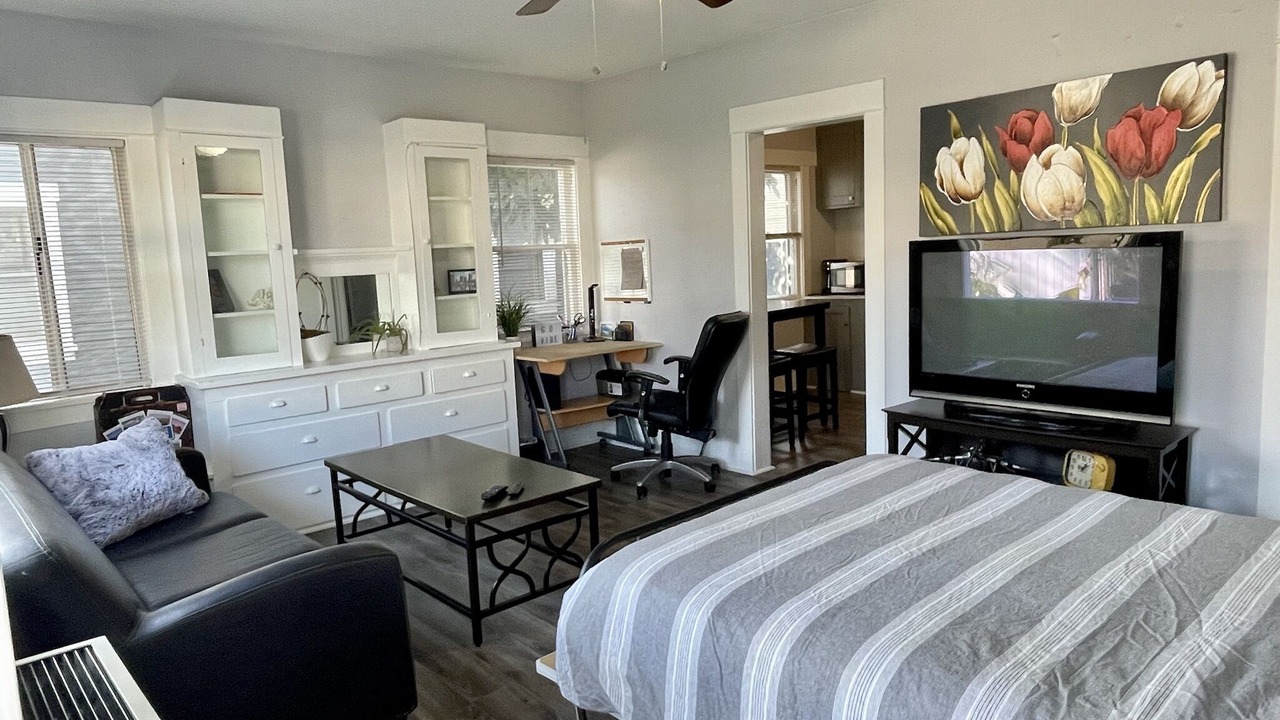 Photo of Bedroom in Central San Pedro