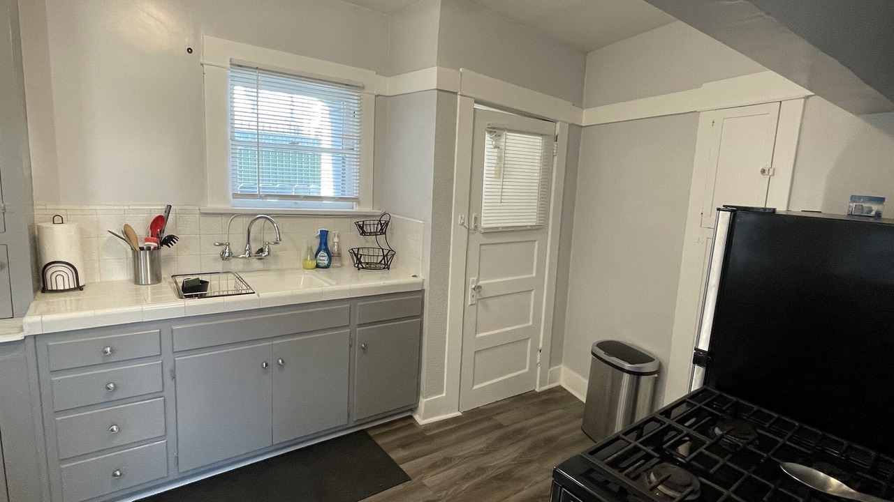 Photo of Kitchen in Central San Pedro