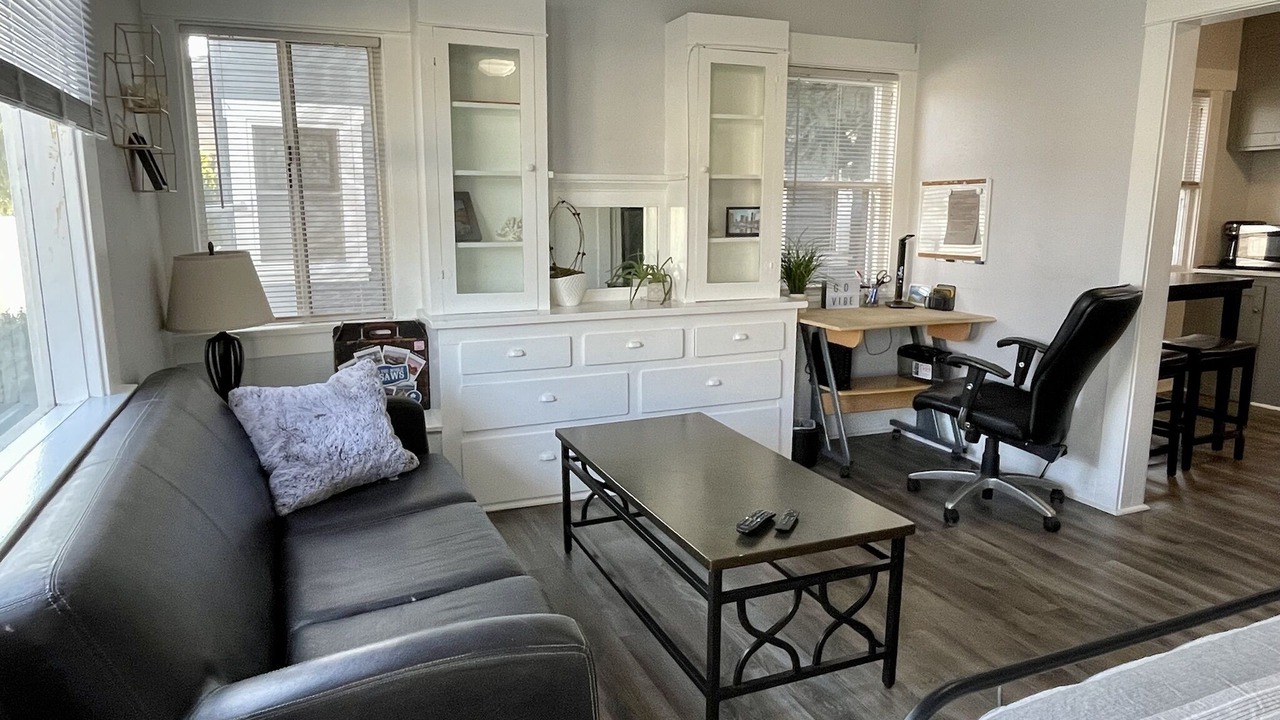 Photo of Livingroom in Central San Pedro