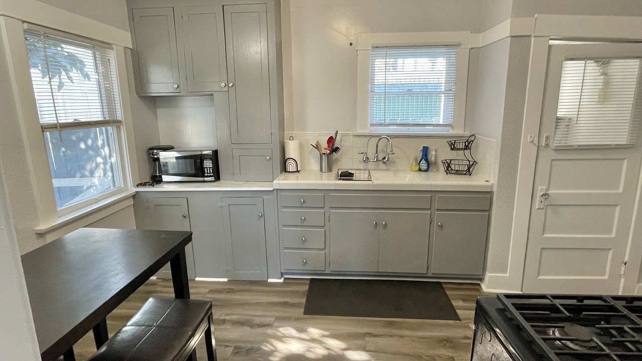 Photo of Kitchen in Central San Pedro