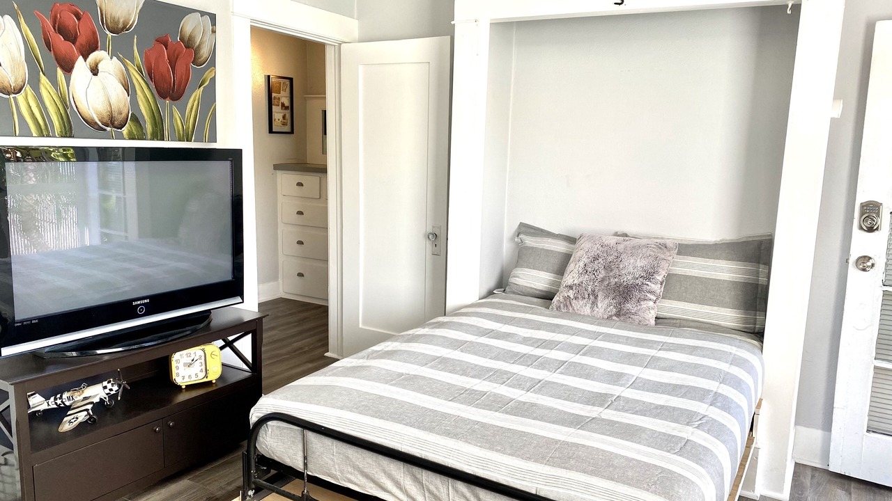 Photo of Bedroom in Central San Pedro