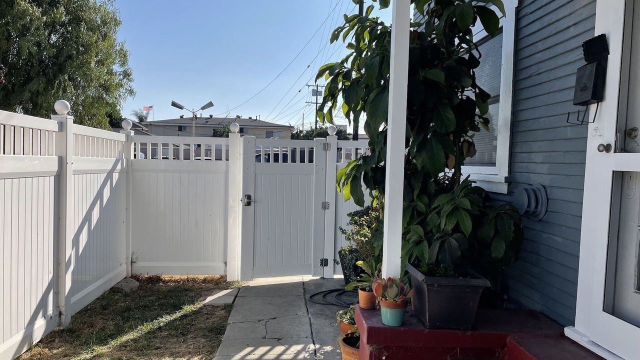 Photo of Outdoor in Central San Pedro