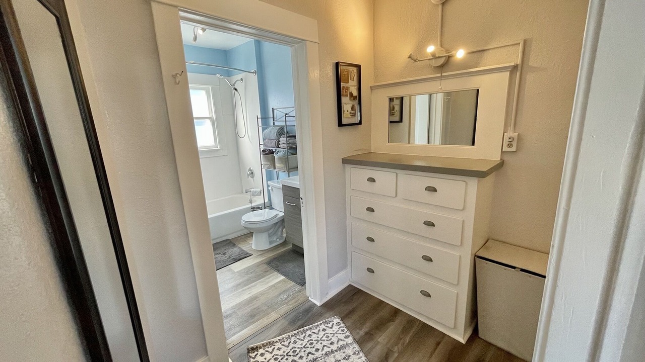 Photo of Bathroom in Central San Pedro