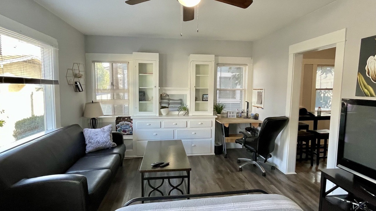 Photo of Livingroom in Central San Pedro