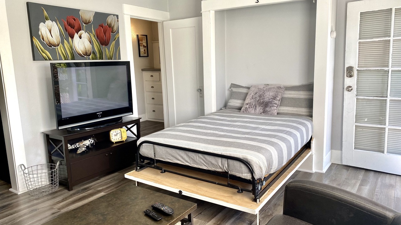 Photo of Bedroom in Central San Pedro