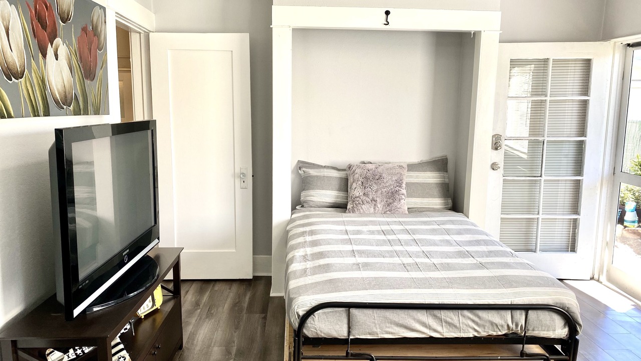 Photo of Bedroom in Central San Pedro