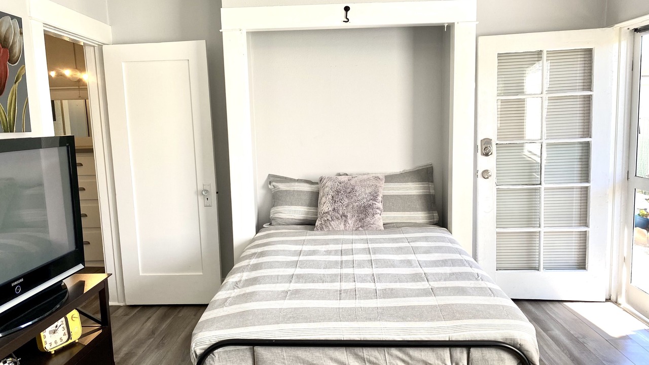 Photo of Bedroom in Central San Pedro