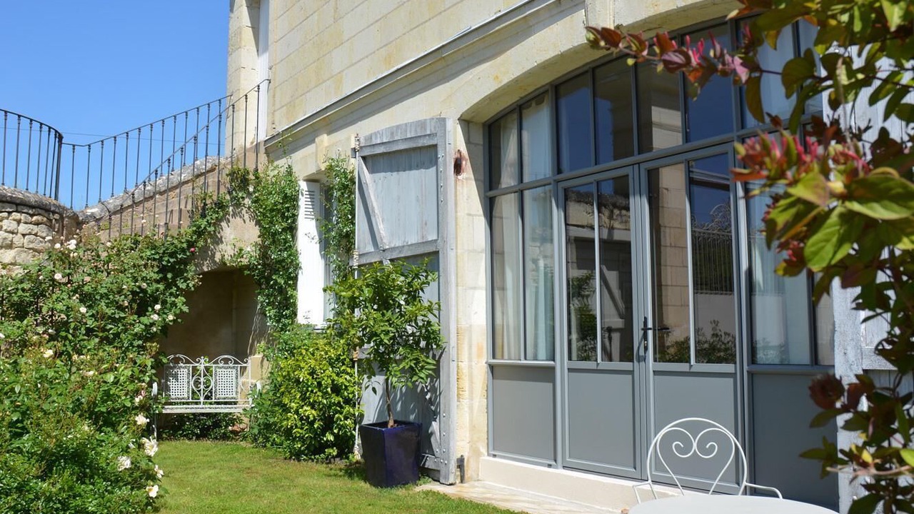 Photo of Outdoor in Beaumont-en-Veron