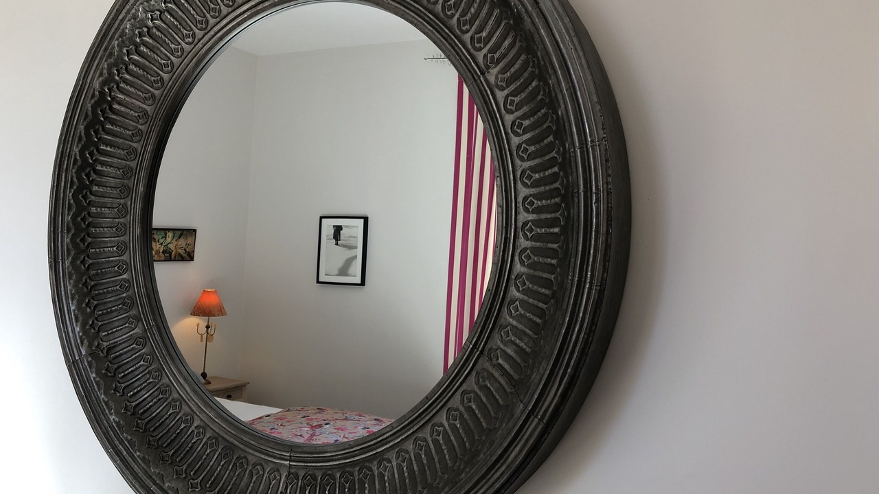 Photo of Bedroom in Beaumont-en-Veron