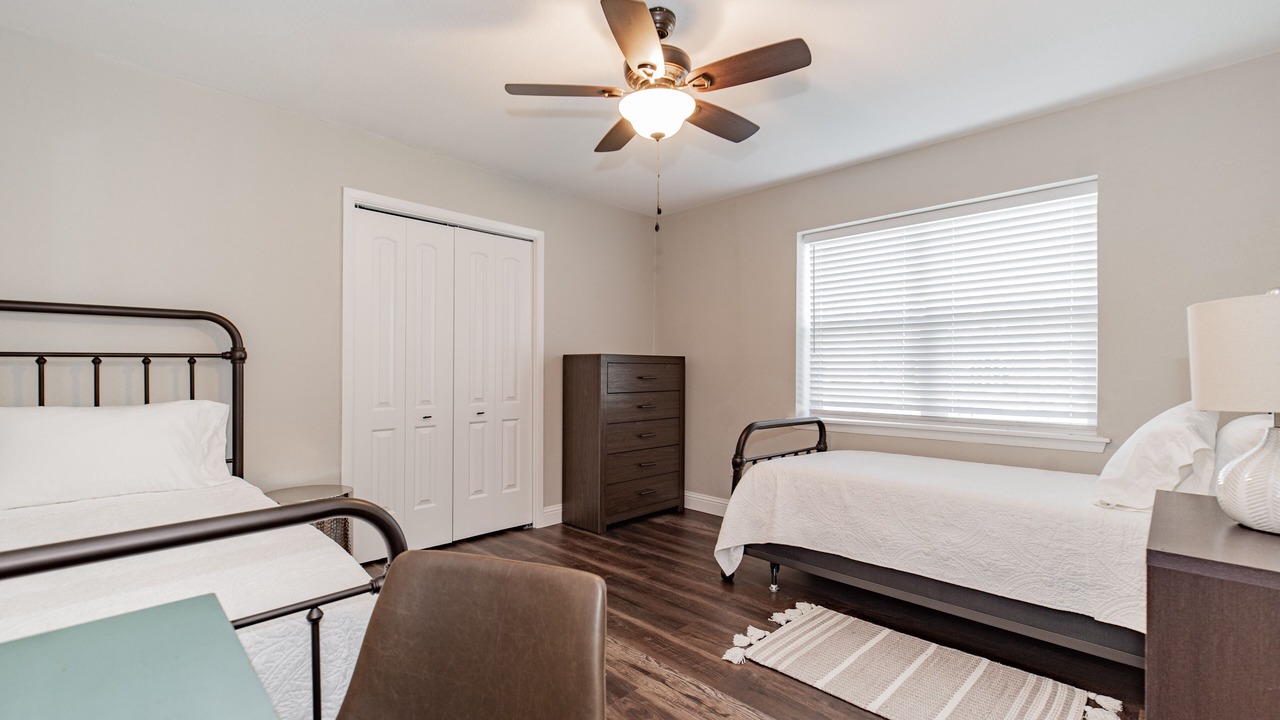 Photo of Bedroom in Lewisville
