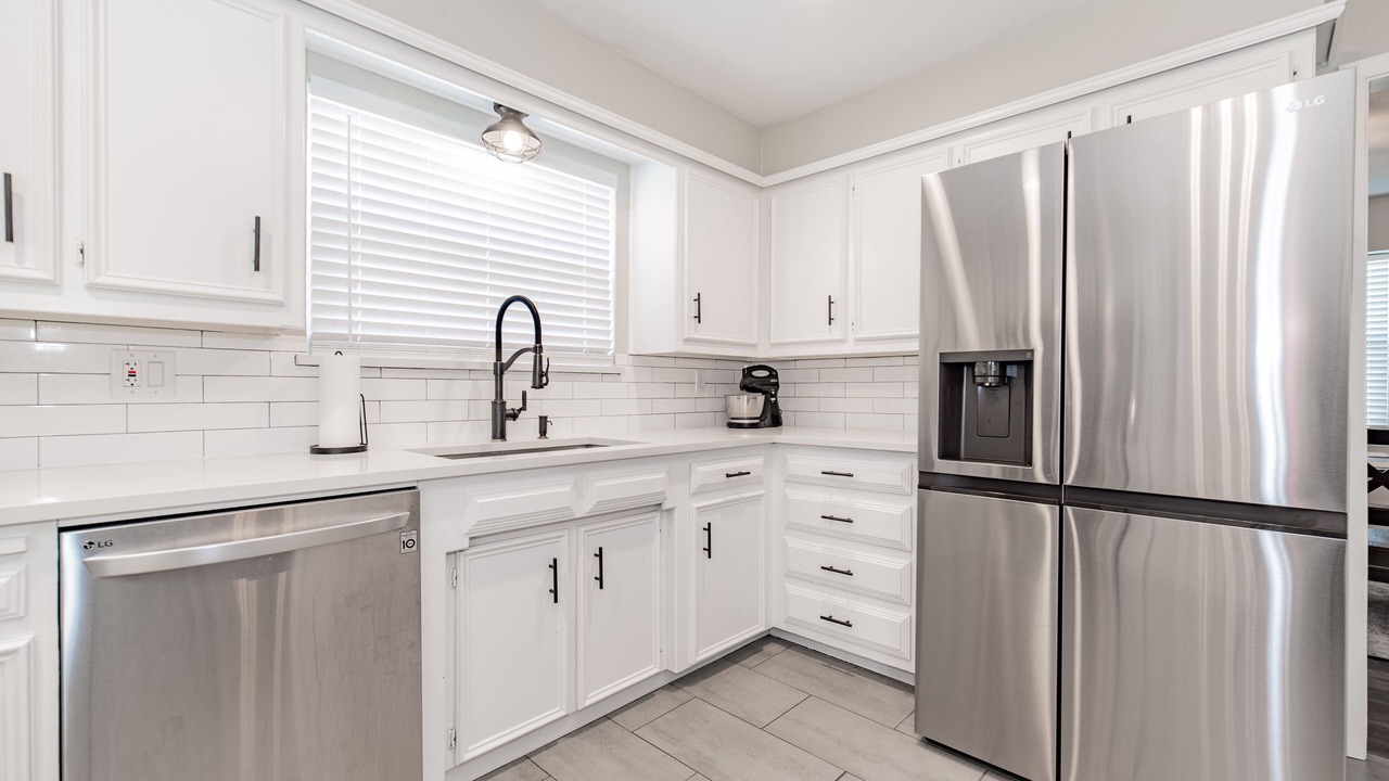 Photo of Kitchen in Lewisville