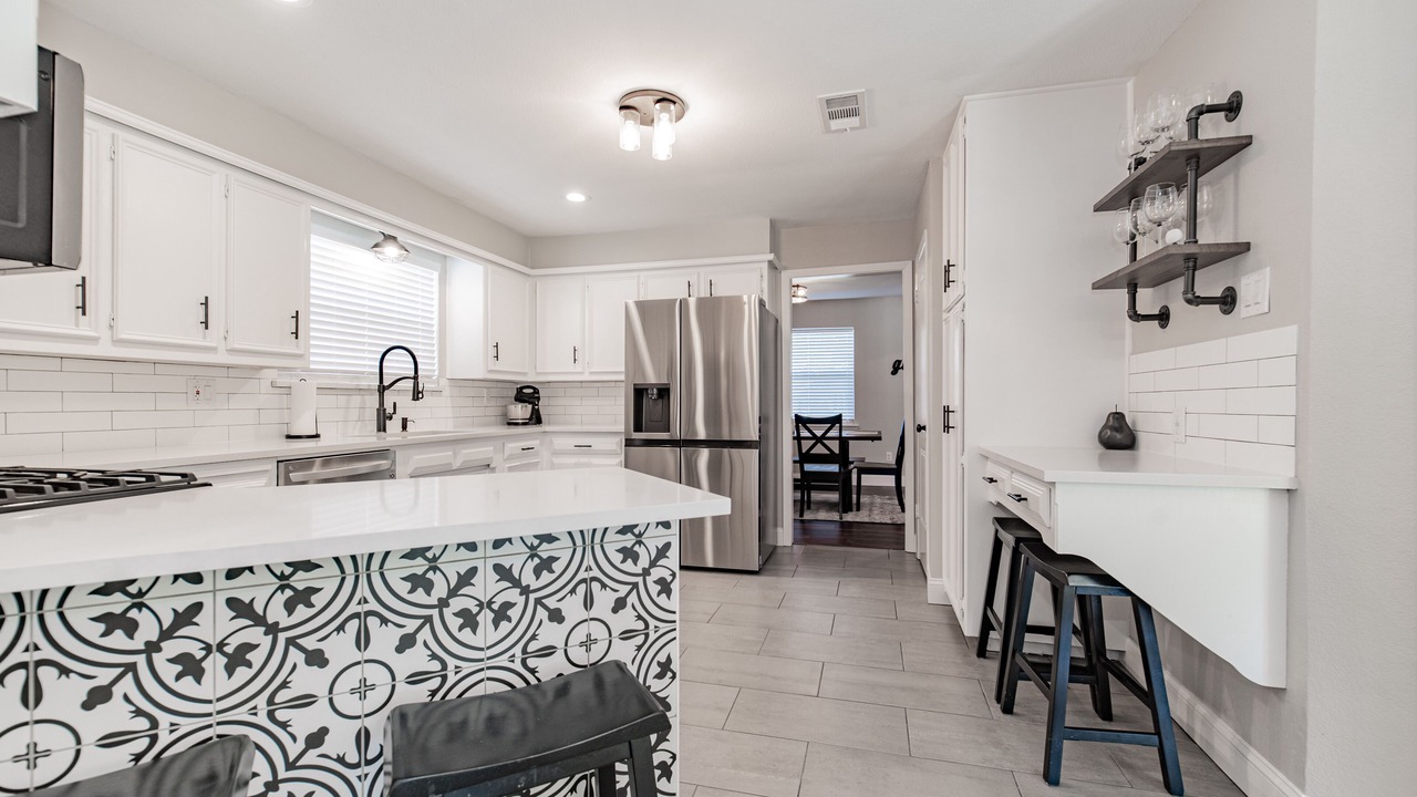 Photo of Kitchen in Lewisville