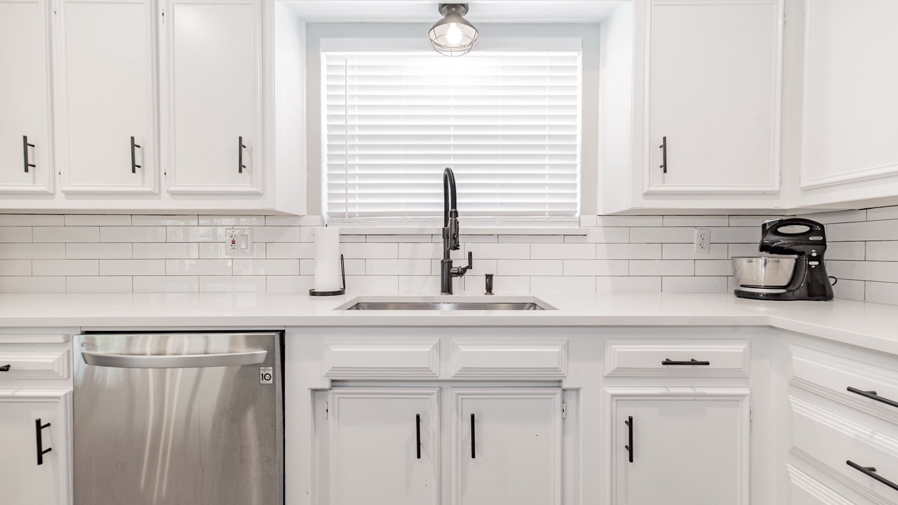 Photo of Kitchen in Lewisville
