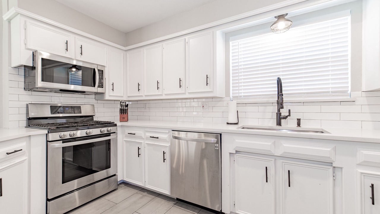 Photo of Kitchen in Lewisville