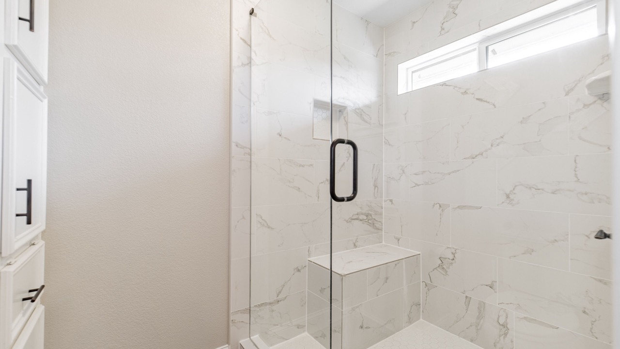 Photo of Bathroom in Lewisville