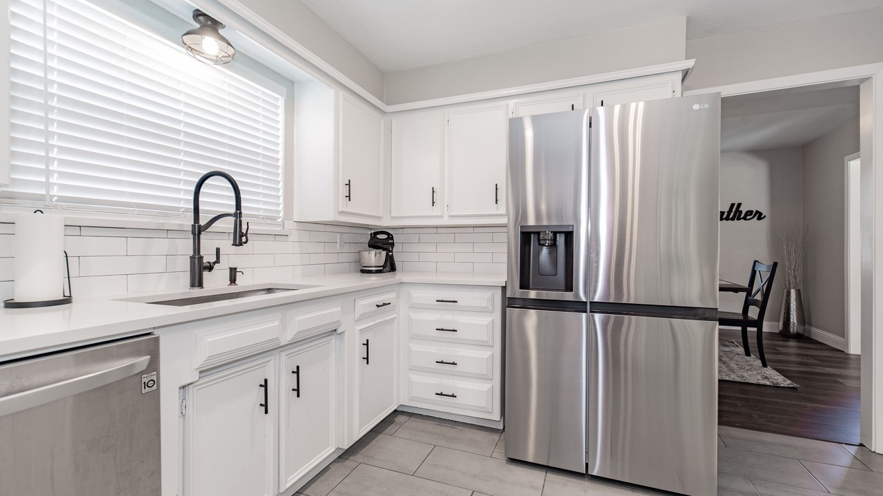 Photo of Kitchen in Lewisville