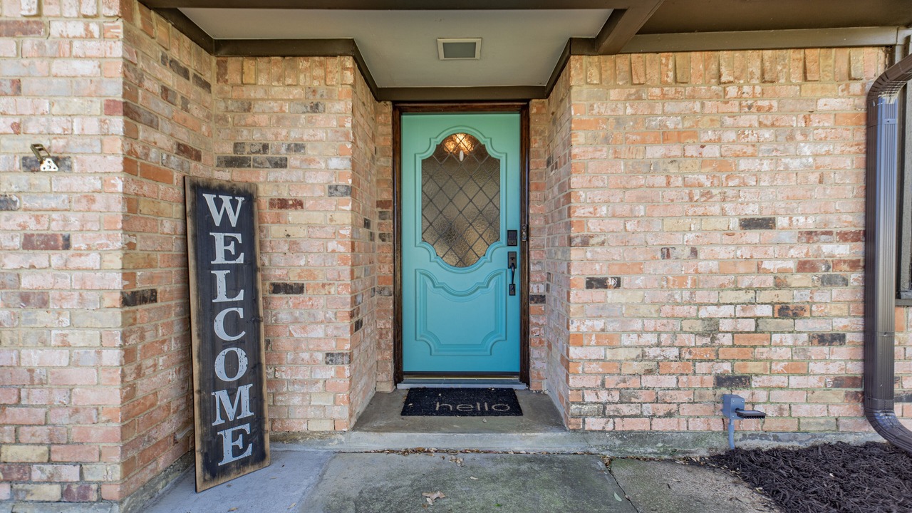 Photo of Outdoor in Lewisville