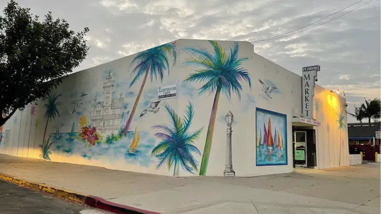 Photo of Outdoor in Fort MacArthur
