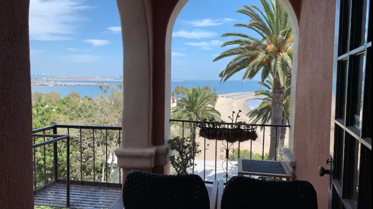 Photo of Outdoor in Fort MacArthur