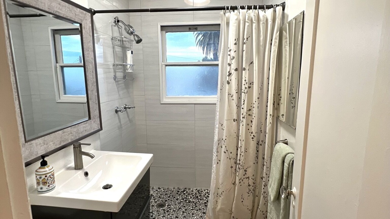 Photo of Bathroom in Fort MacArthur
