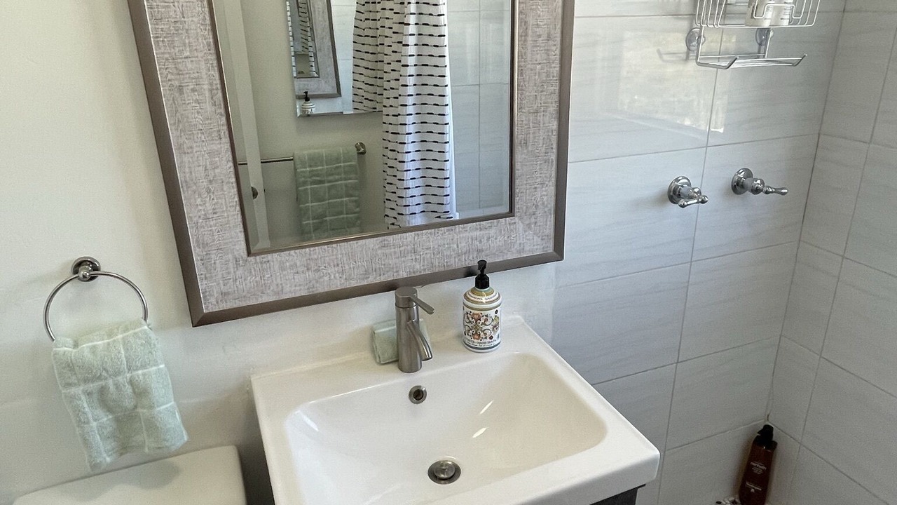 Photo of Bathroom in Fort MacArthur