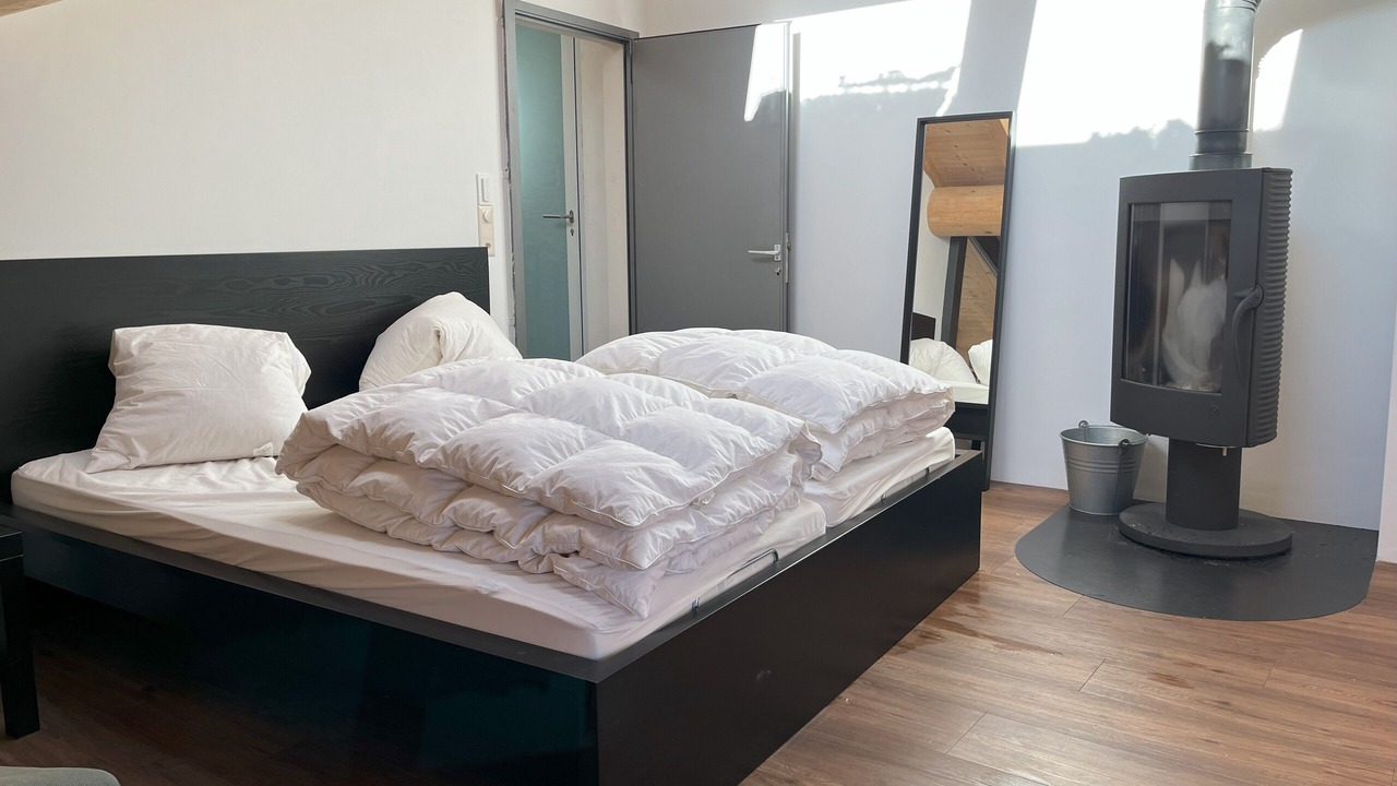 Photo of Bedroom in Poschiavo