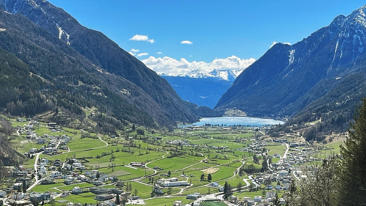 Photo of Outdoor in Poschiavo