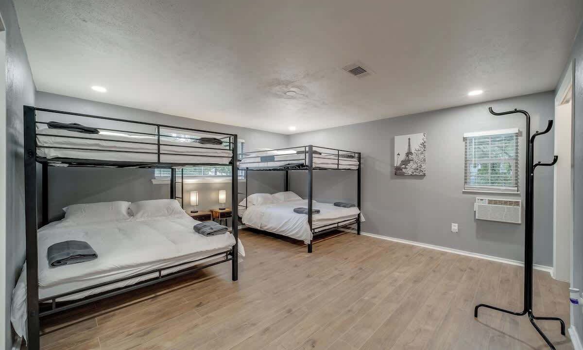 Photo of Bedroom in Dallas
