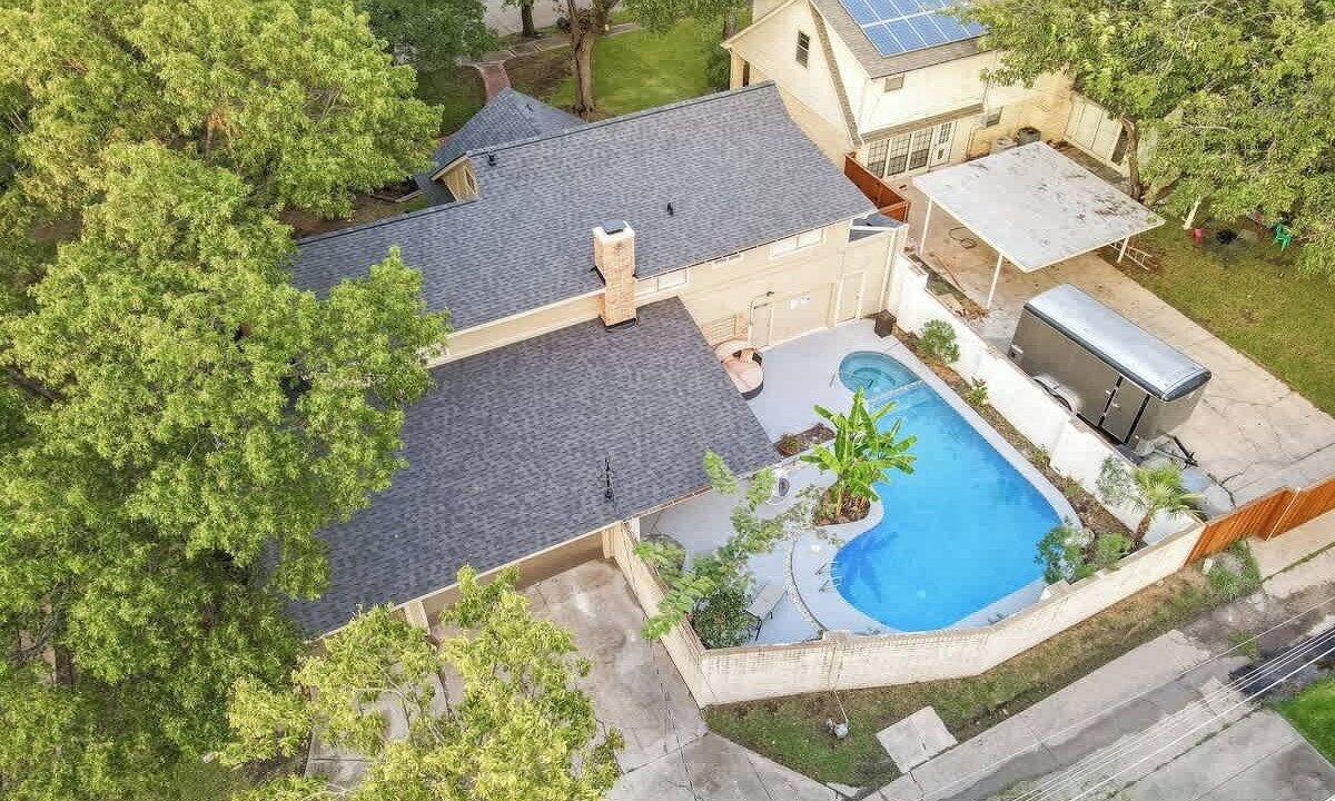 Photo of Outdoor in Dallas