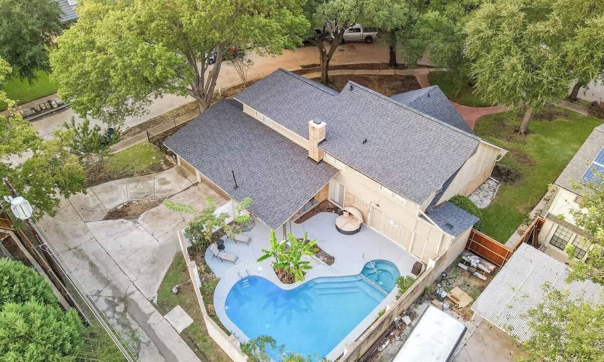 Photo of Outdoor in Dallas