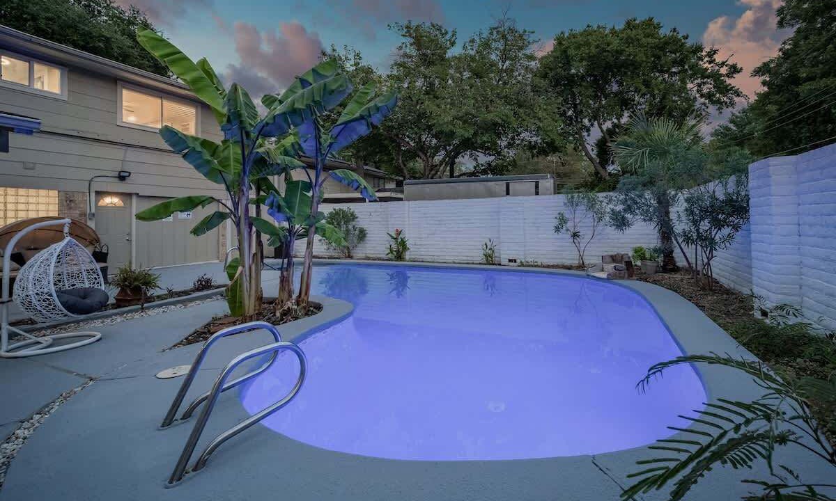 Photo of Outdoor in Dallas