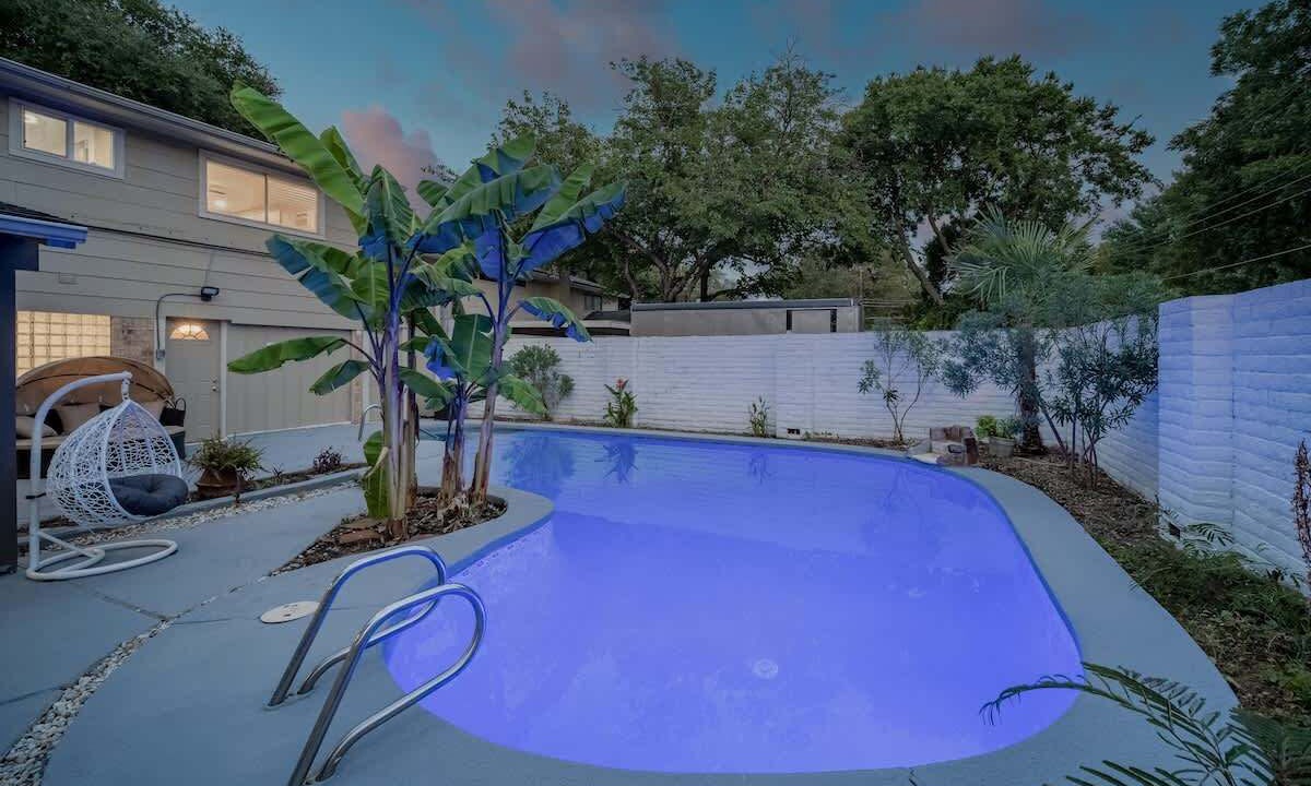 Photo of Outdoor in Dallas