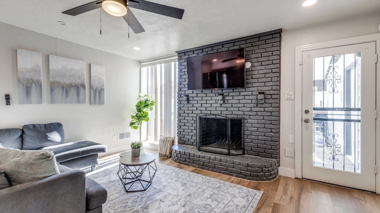 Photo of Livingroom in Dallas