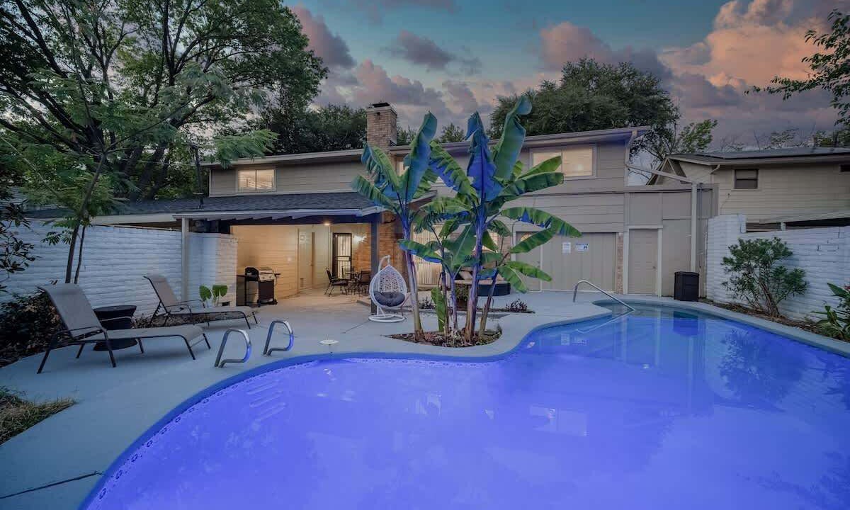 Photo of Outdoor in Dallas