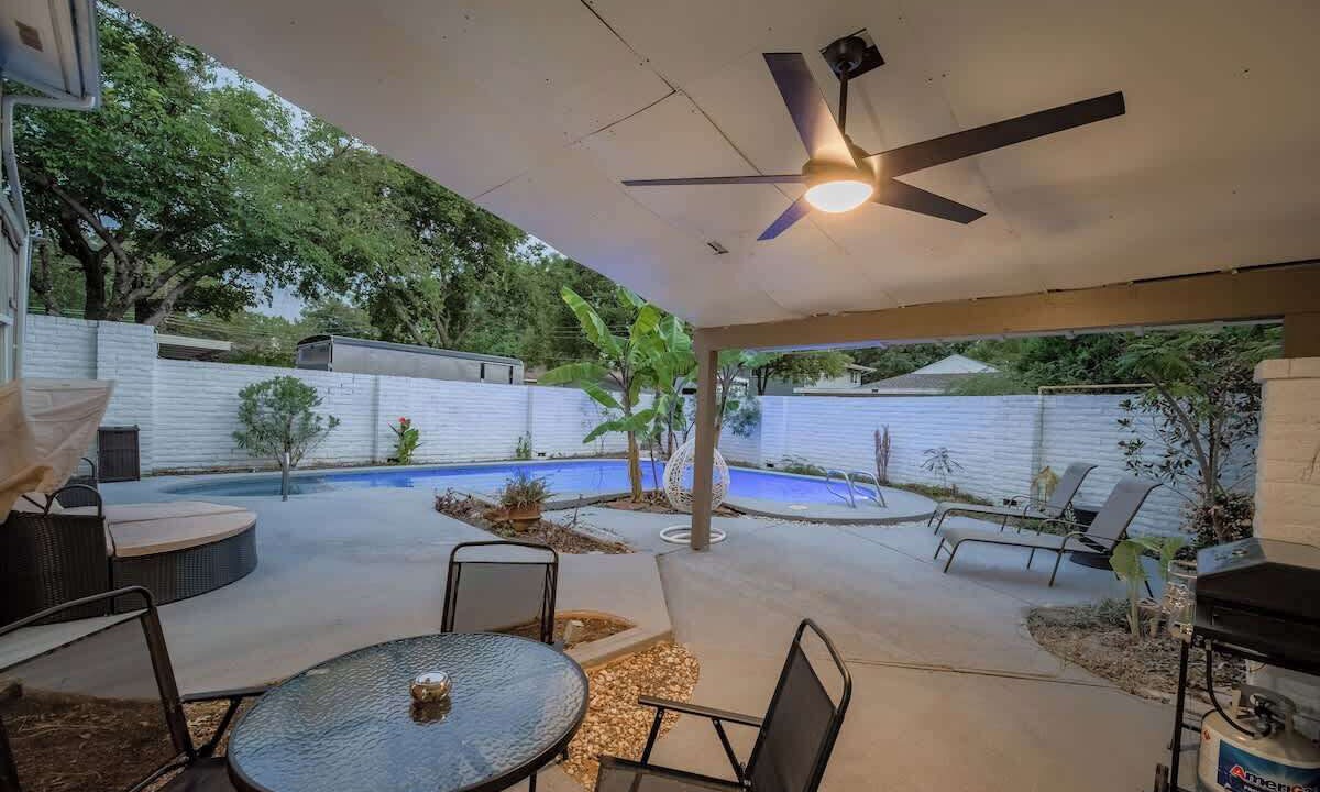 Photo of Outdoor in Dallas