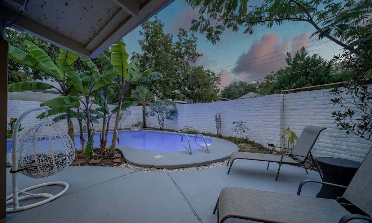Photo of Outdoor in Dallas