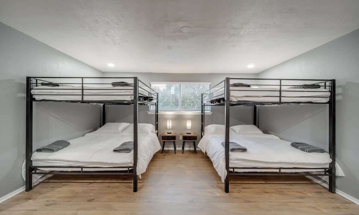 Photo of Bedroom in Dallas
