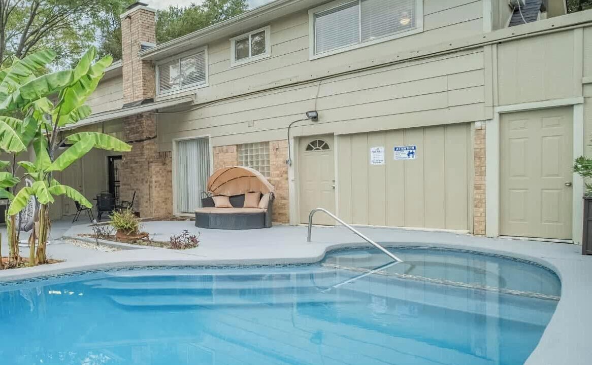 Photo of Outdoor in Dallas