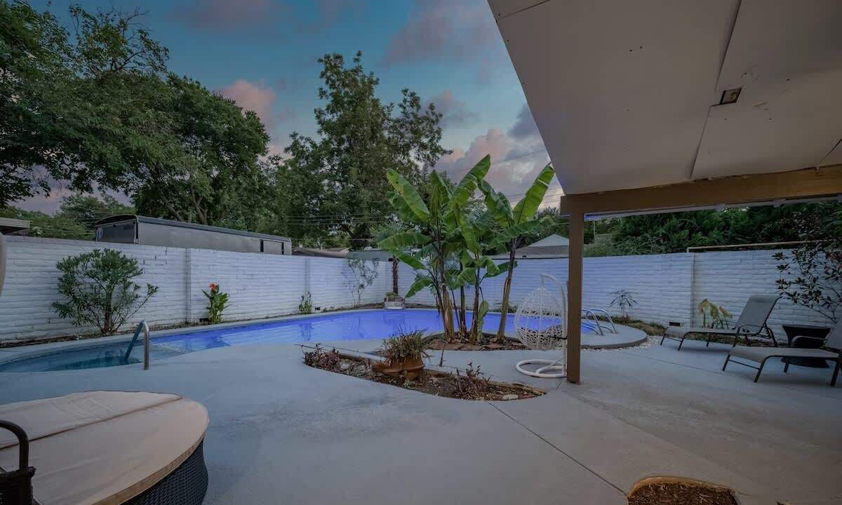 Photo of Outdoor in Dallas