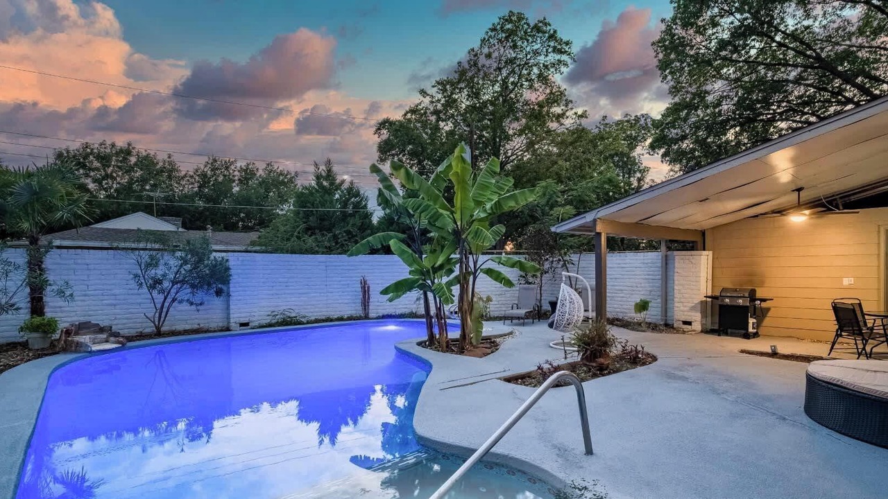 Photo of Outdoor in Dallas