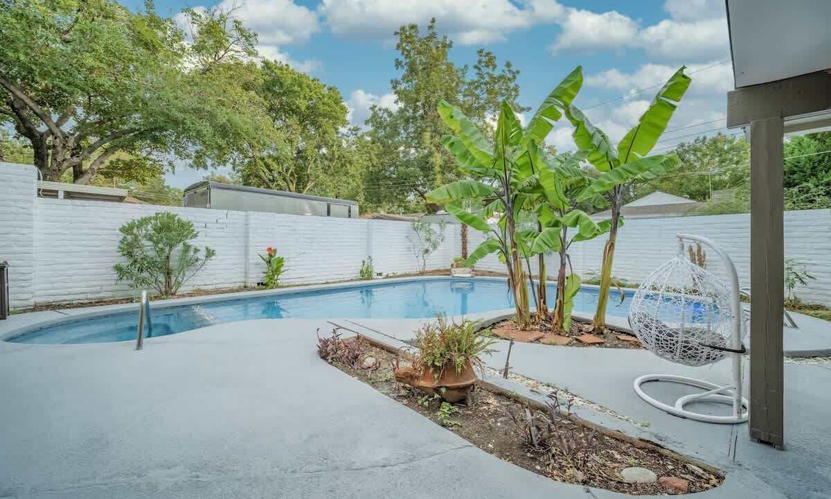 Photo of Outdoor in Dallas