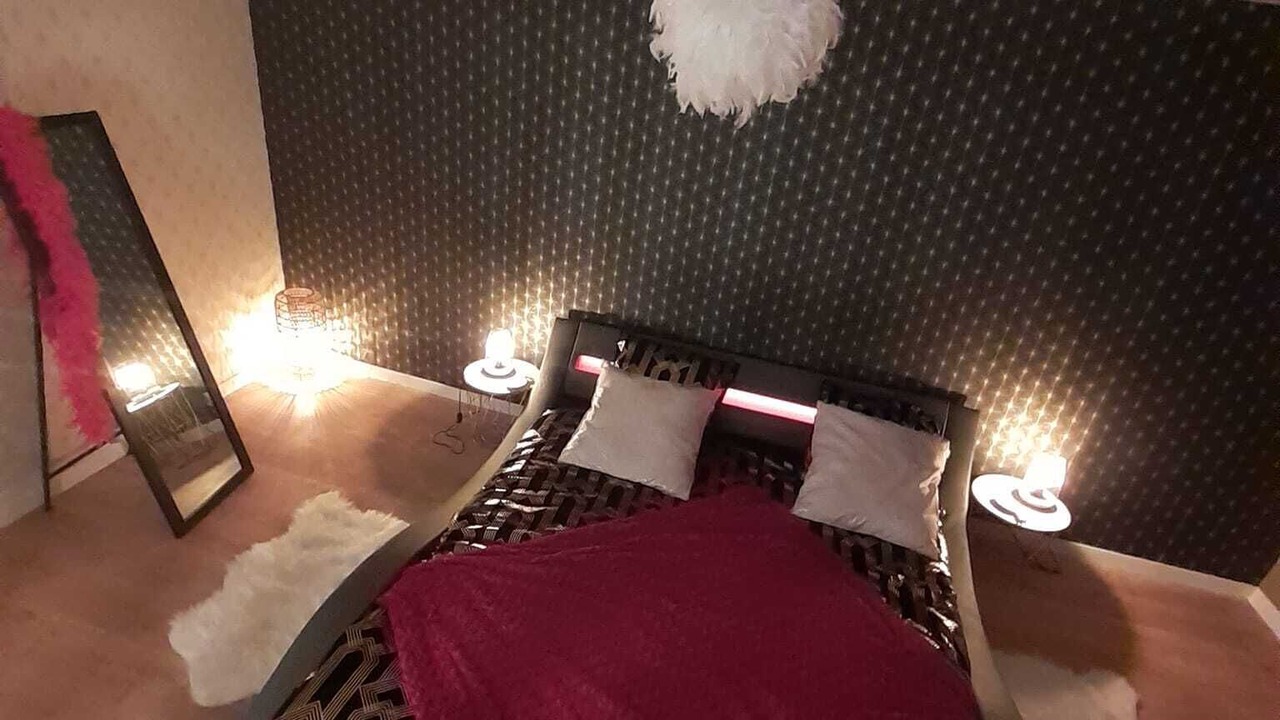 Photo of Bedroom in Plouray