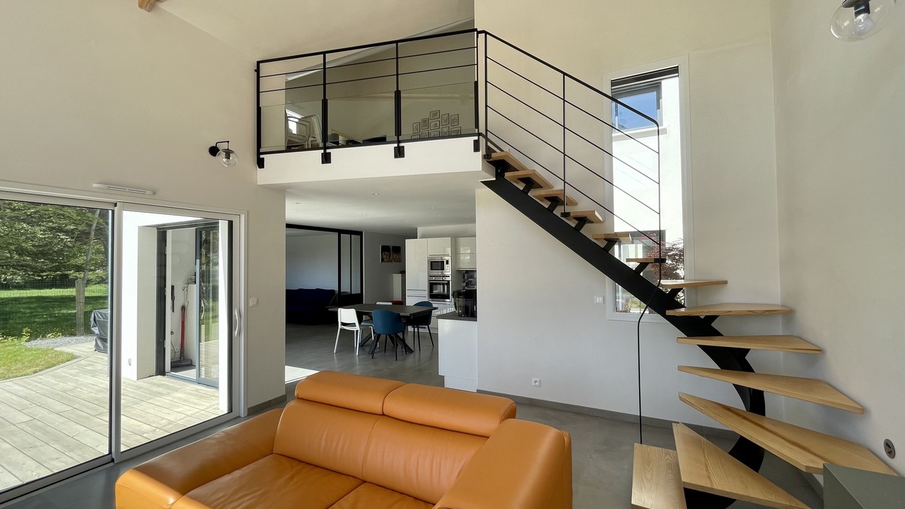 Photo of Livingroom in Penestin