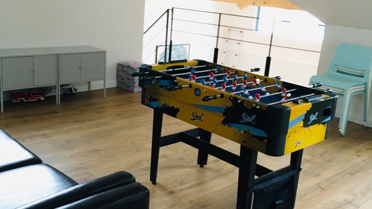 Photo of Bedroom in Penestin